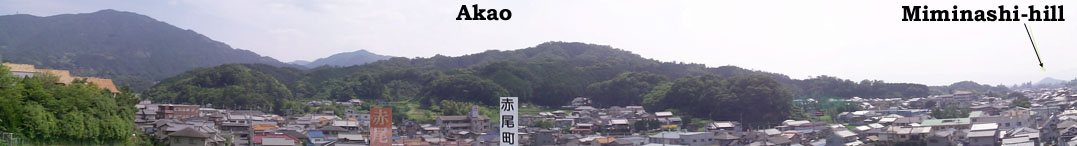 赤尾